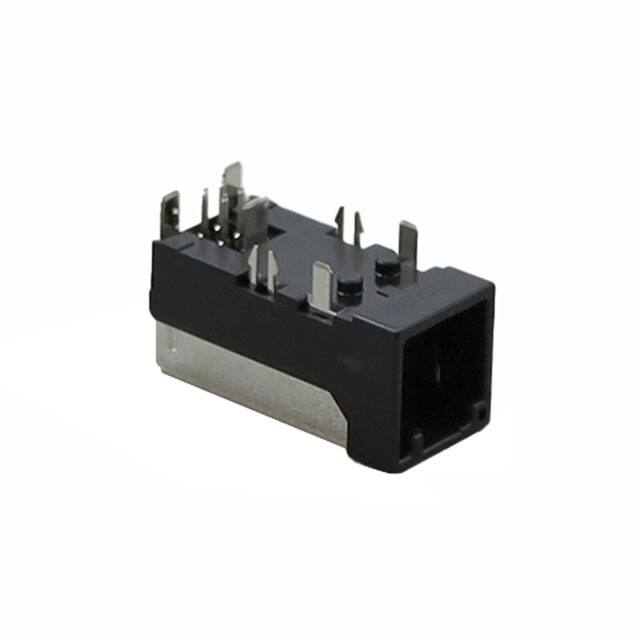 MX49004NQ2 JAE Electronics  Headers Male Pins
